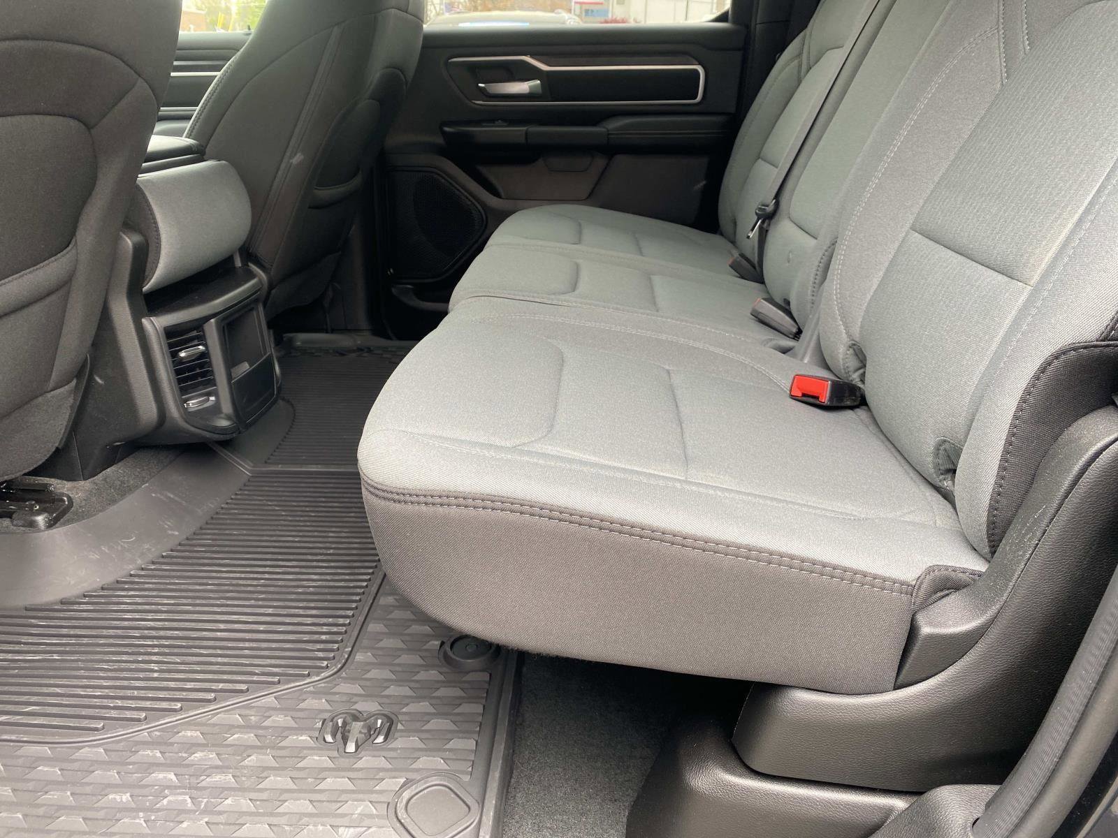 Used 2023 RAM 1500 Big Horn AWD/4WD image 20