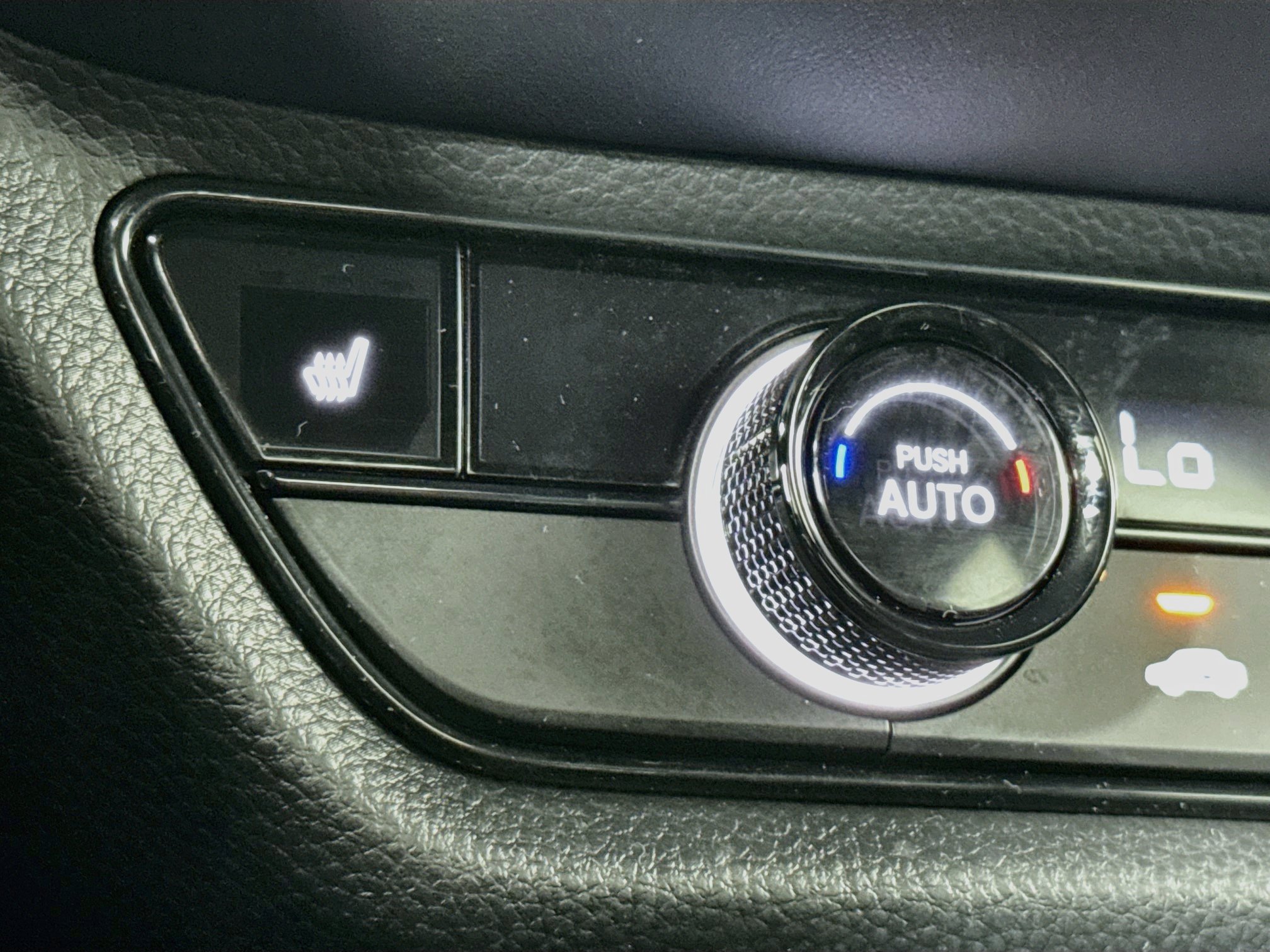 Certified 2024 Honda HR-V Sport image 19