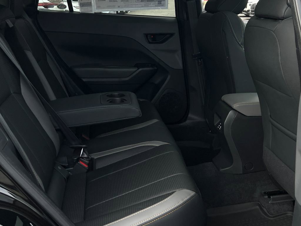 New 2026 Subaru Crosstrek 2.5i Wilderness image 13