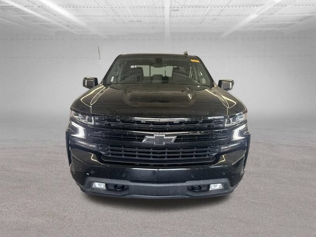 Used 2021 Chevrolet Silverado 1500 RST w/ All Star Edition Plus AWD/4WD video 2