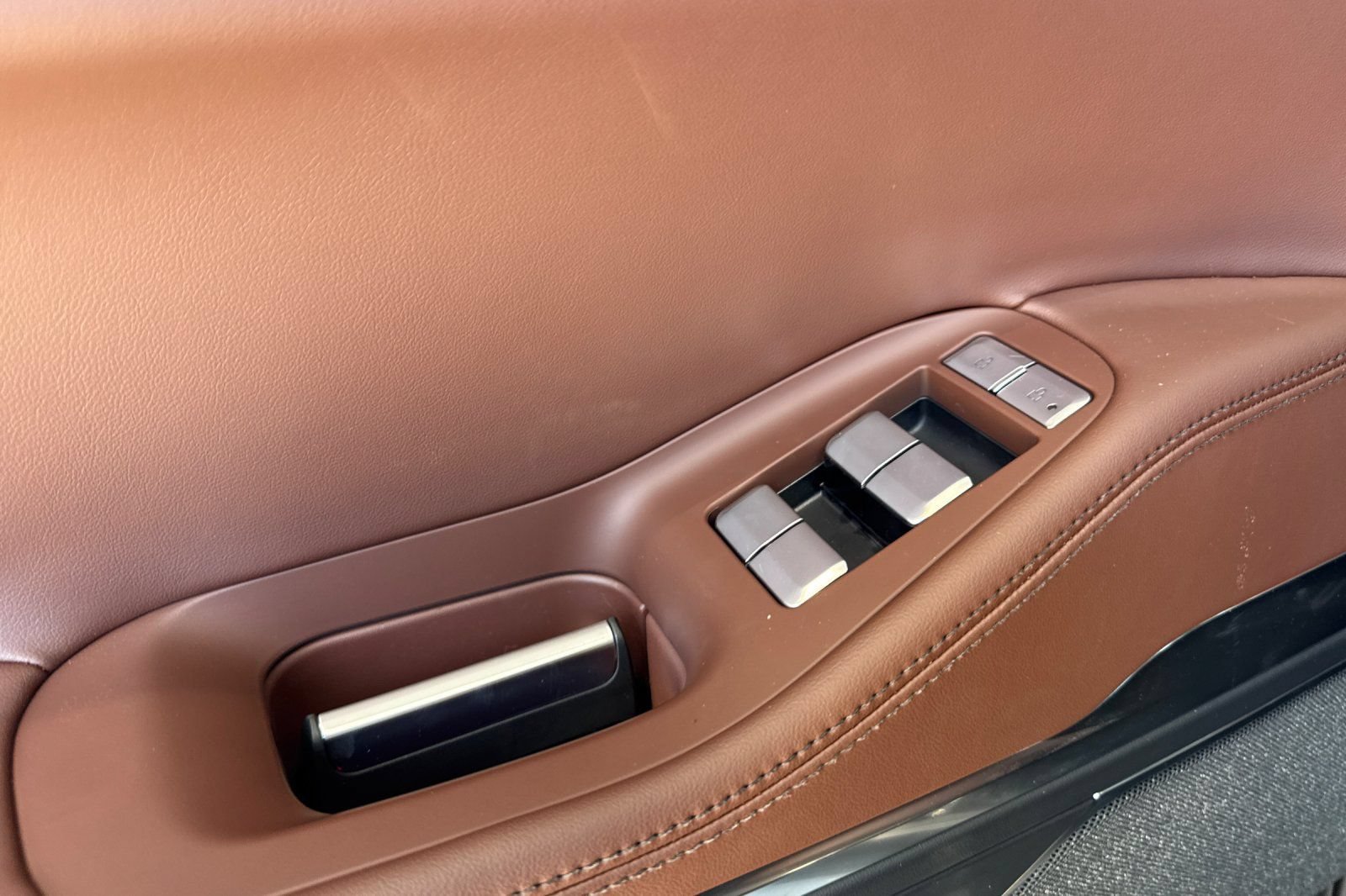 New 2026 Lincoln Navigator L Reserve AWD/4WD image 8