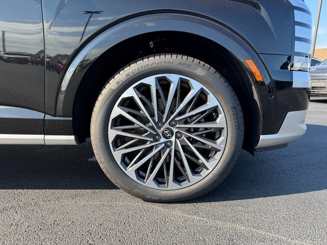 New 2026 Hyundai Palisade Calligraphy image 25