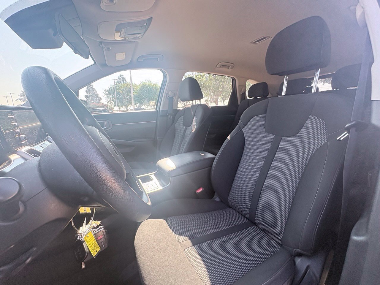 Used 2021 Kia Sorento LX FWD image 6