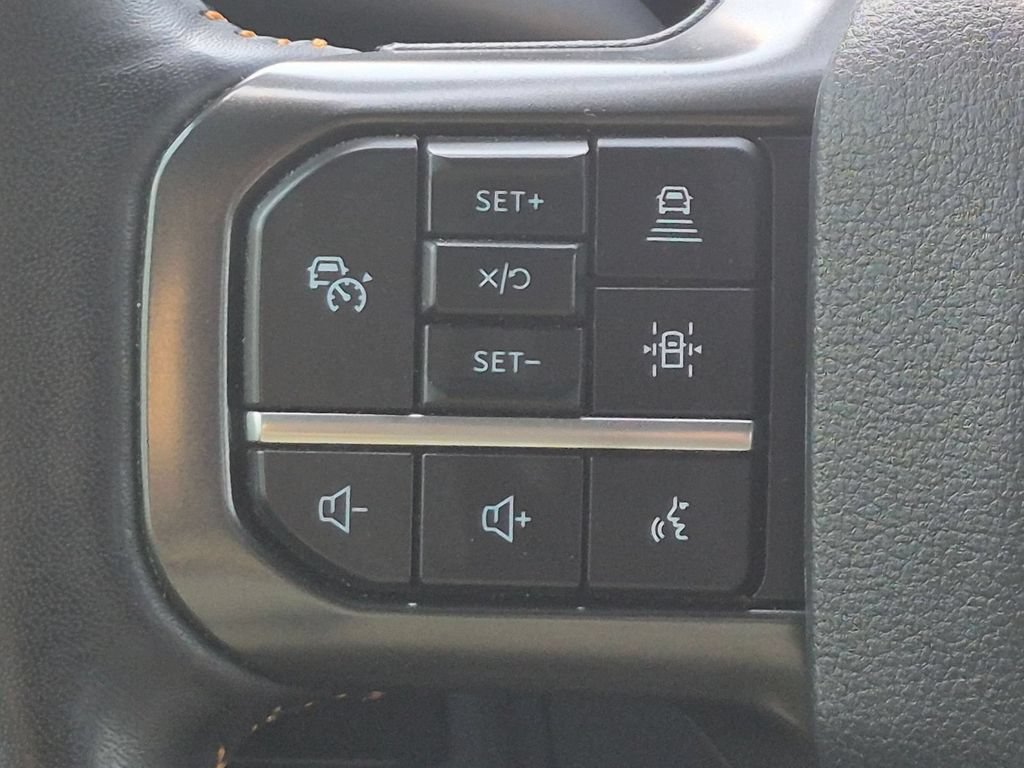 Used 2024 Ford F150 Tremor w/ Bed Utility Package AWD/4WD image 15