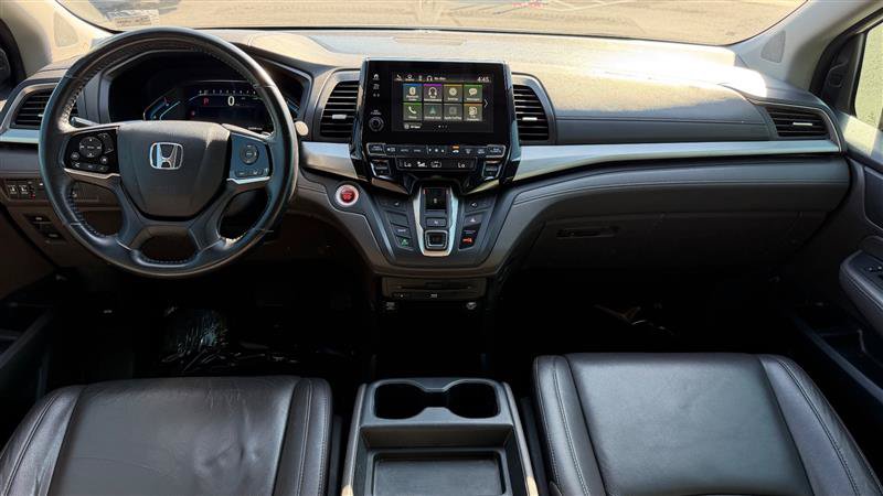 Used 2019 Honda Odyssey EX-L image 15