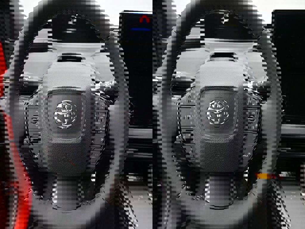 New 2026 Toyota bZ image 25