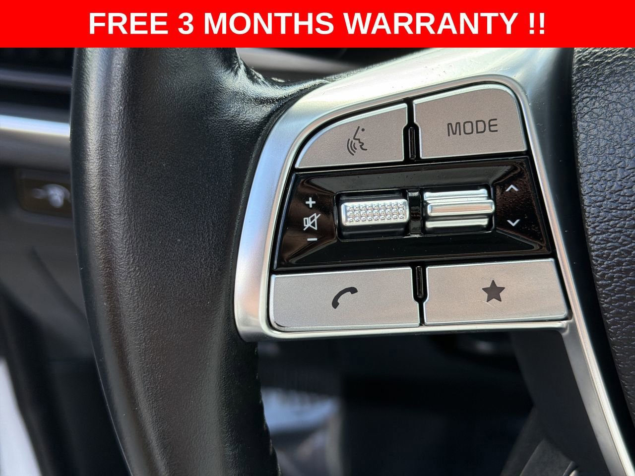 Used 2025 Kia Telluride S image 42