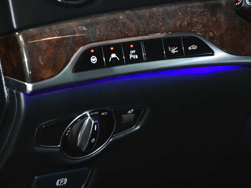 Used 2019 Mercedes-Benz S 63 AMG S 4MATIC Sedan image 22