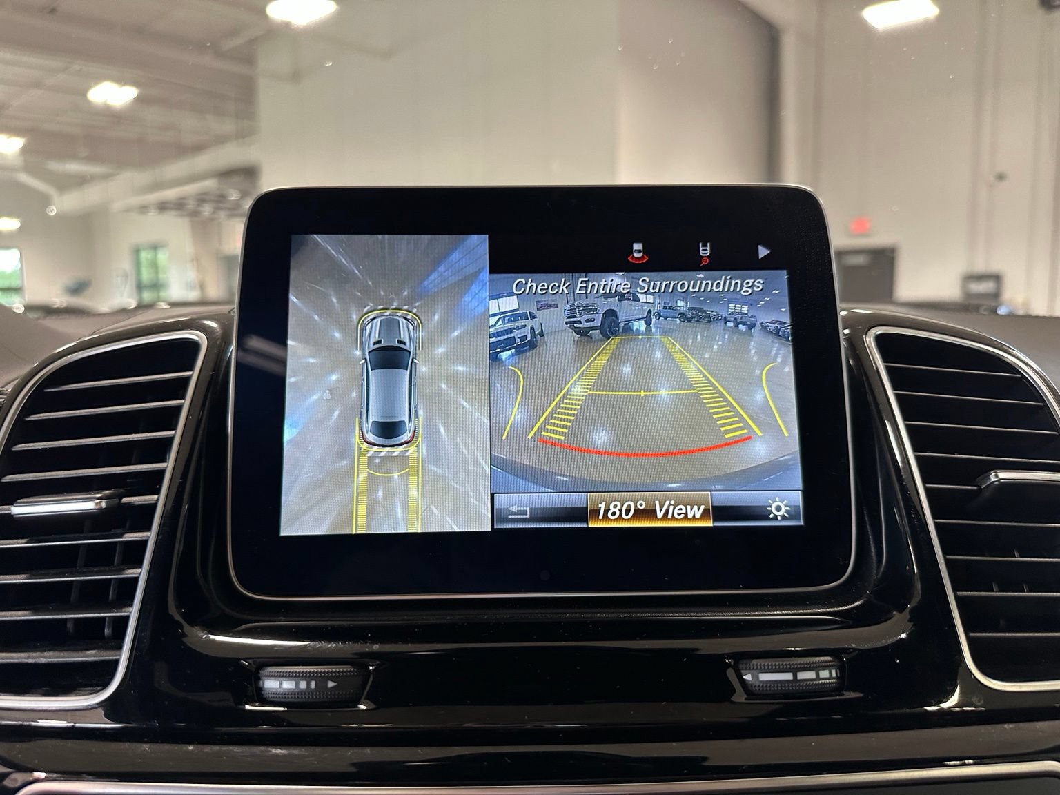 Used 2019 Mercedes-Benz GLE 63 AMG S image 21