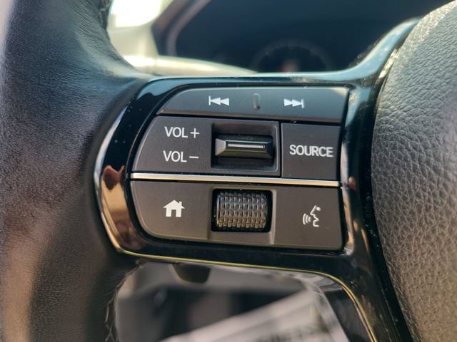 Used 2025 Honda Civic Sport image 31