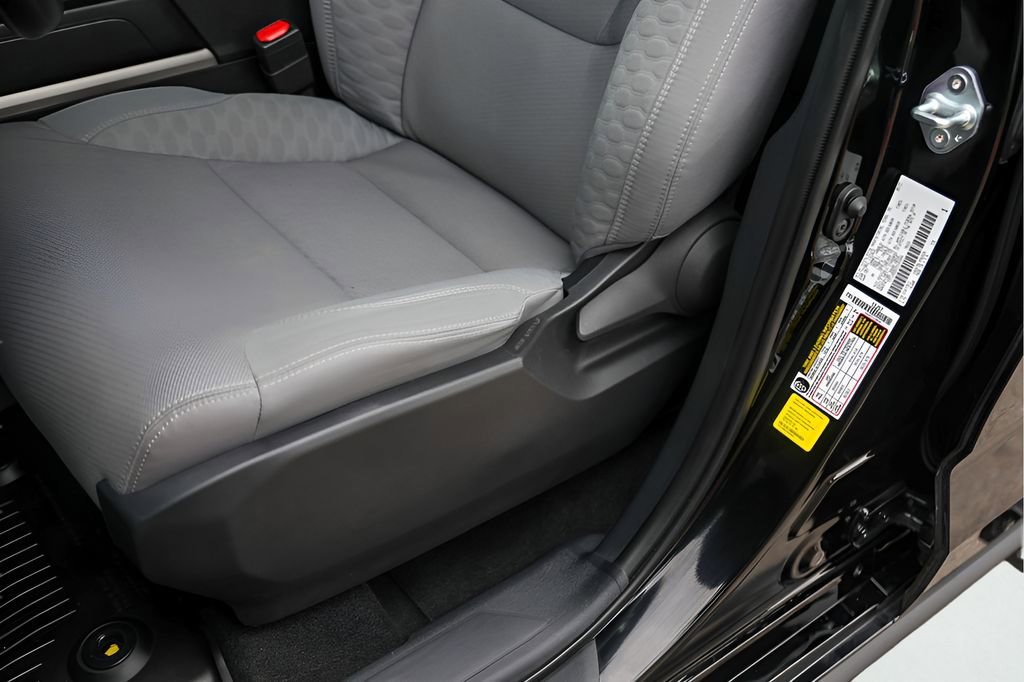 Used 2023 Toyota Tundra SR5 w/ SR5 Convenience Package image 11