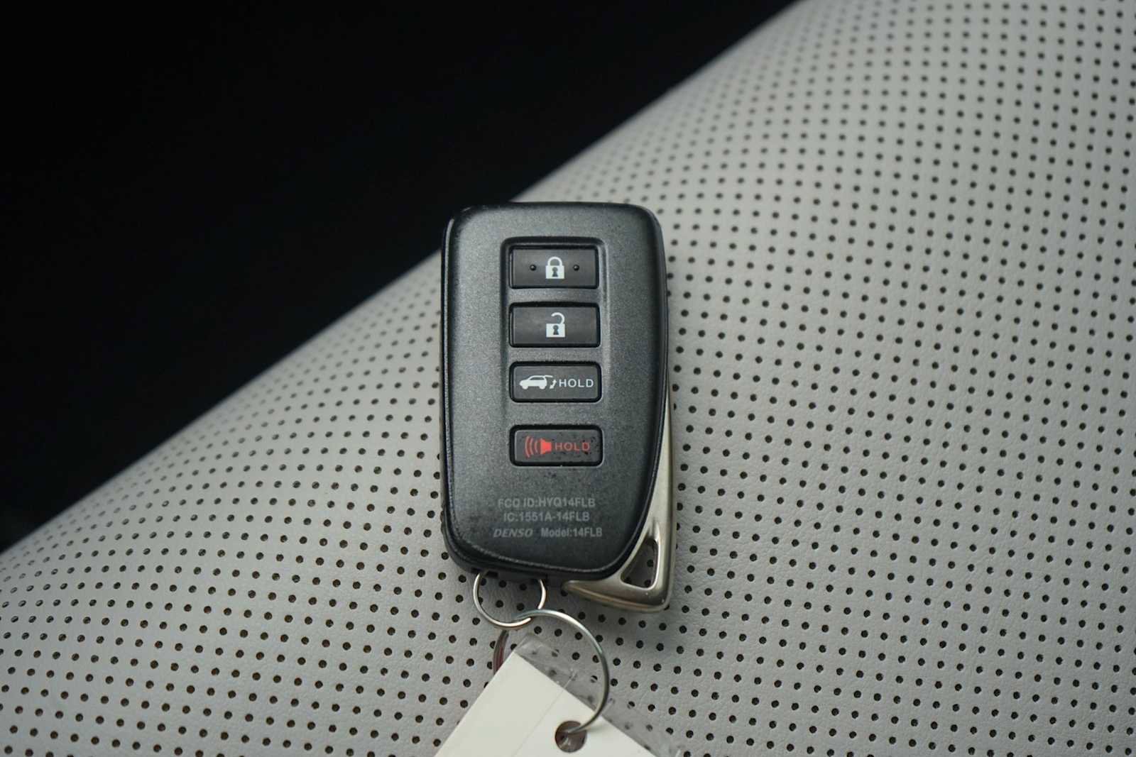 Used 2021 Lexus RX 350 FWD w/ Premium Package image 28