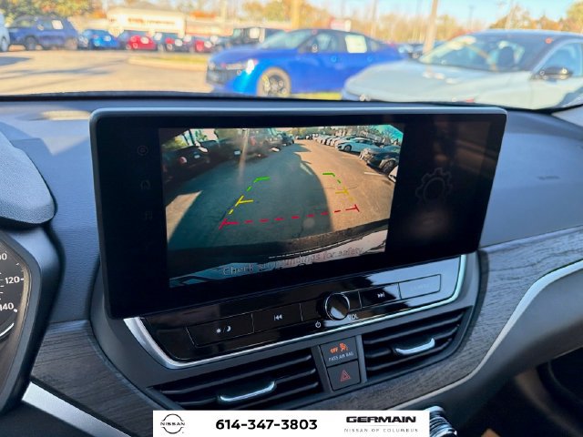 New 2026 Nissan Altima 2.5 SV w/ SV Premium Package FWD image 24