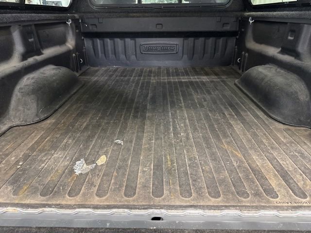 Used 2017 Chevrolet Silverado 1500 LT w/ All Star Edition AWD/4WD image 13