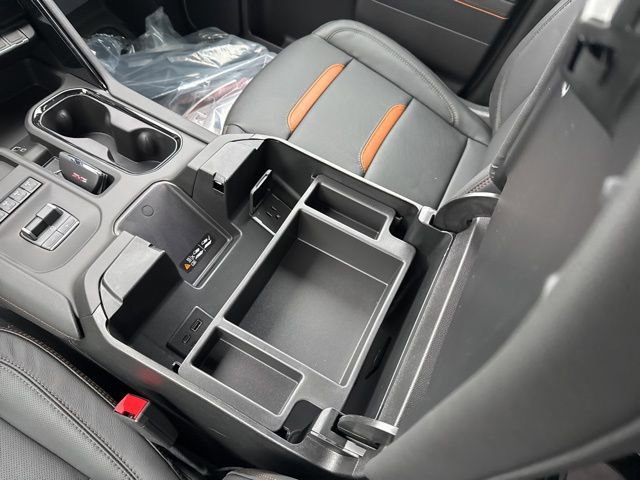 New 2026 GMC Sierra 3500 AT4 w/ AT4 Premium Plus Package image 26