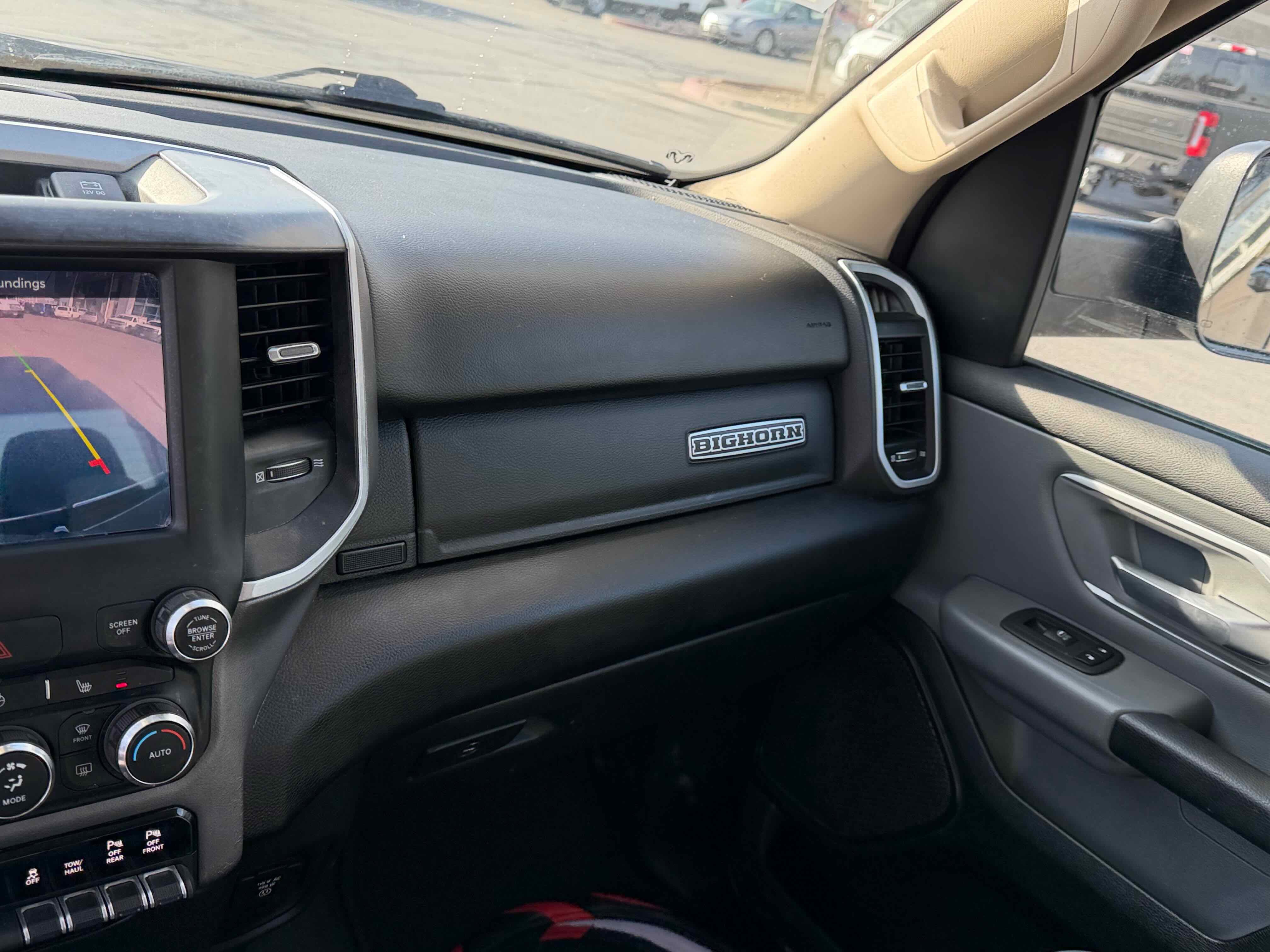 Used 2020 RAM 1500 Big Horn image 23