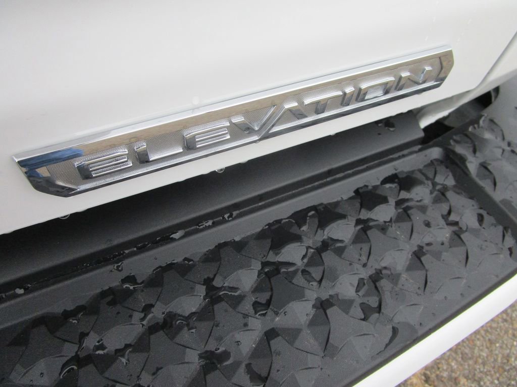 New 2026 GMC Canyon Elevation image 12