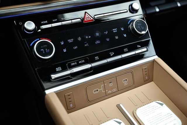New 2026 Hyundai Santa Fe Calligraphy image 15