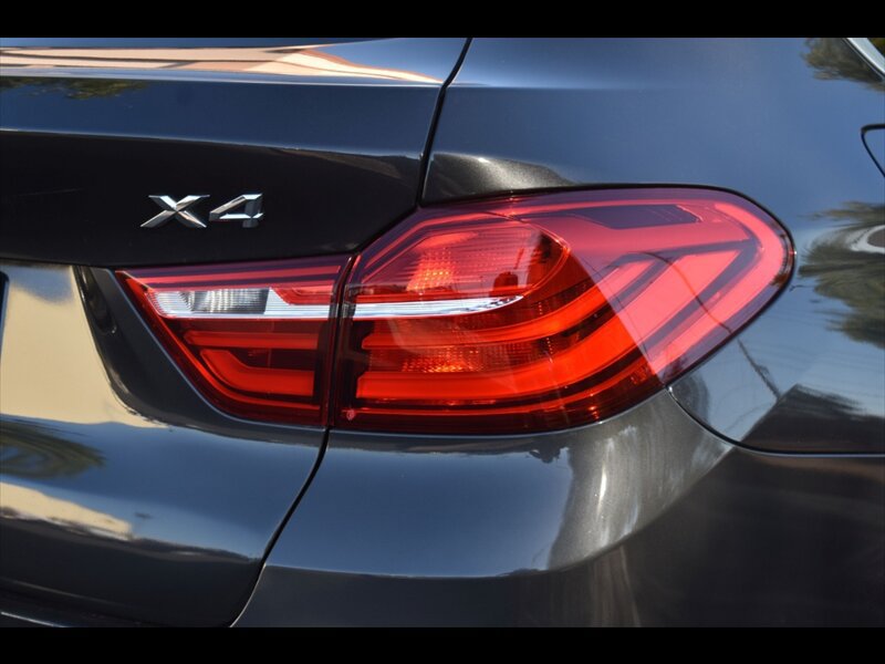 Used 2015 BMW X4 xDrive28i AWD/4WD image 52
