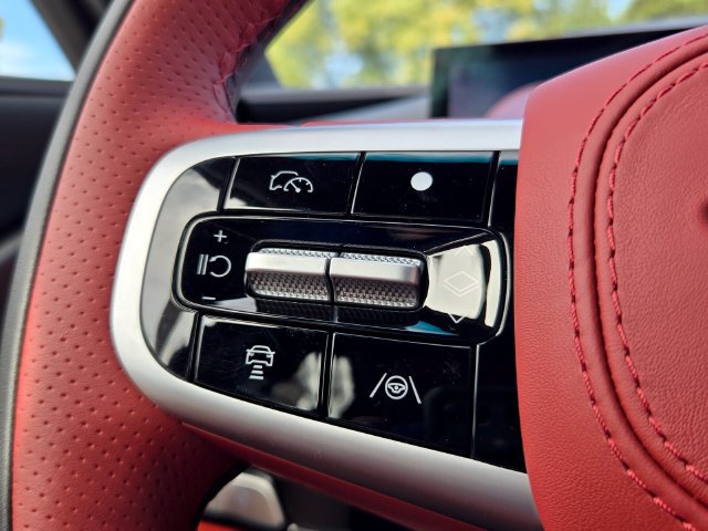 New 2027 Genesis G80 2.5T Sport Prestige AWD/4WD image 13