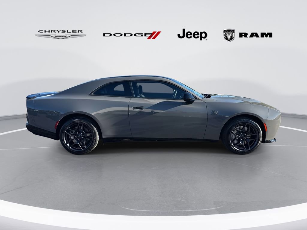 New 2026 Dodge Charger R/T Scat Pack image 2