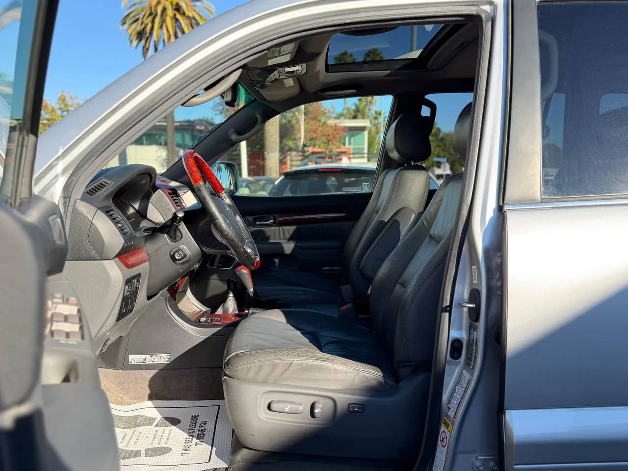 Used 2008 Lexus GX 470 image 20