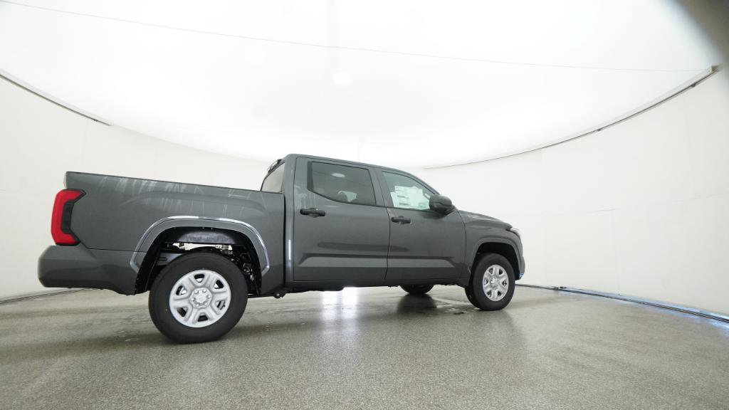 New 2026 Toyota Tundra SR image 23