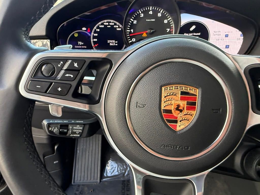 Used 2023 Porsche Cayenne S image 18