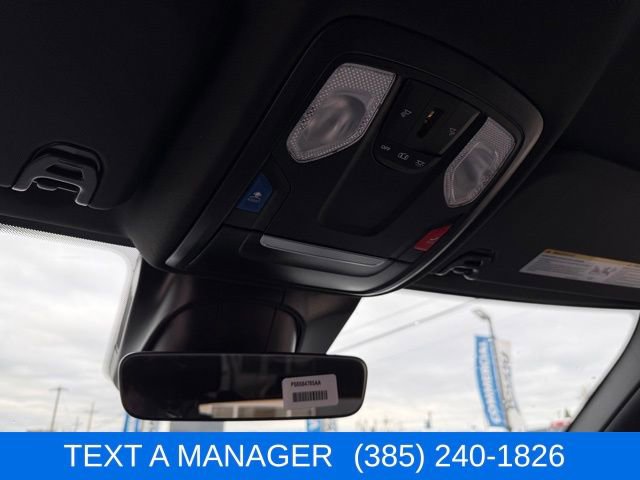 New 2026 RAM 5500 Tradesman image 12