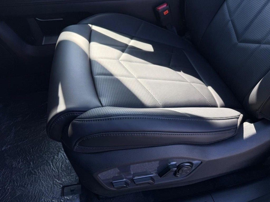 New 2027 Kia Telluride SX Prestige X-Line image 28