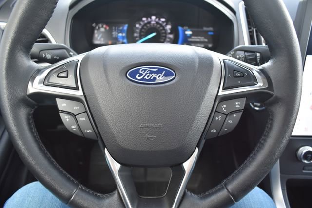 Used 2024 Ford Edge SEL w/ Convenience Package image 21