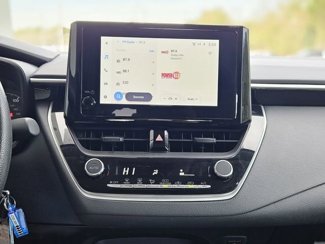 Used 2024 Toyota Corolla LE image 22