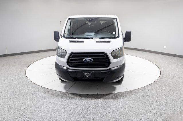 Used 2019 Ford Transit 350 XL image 29