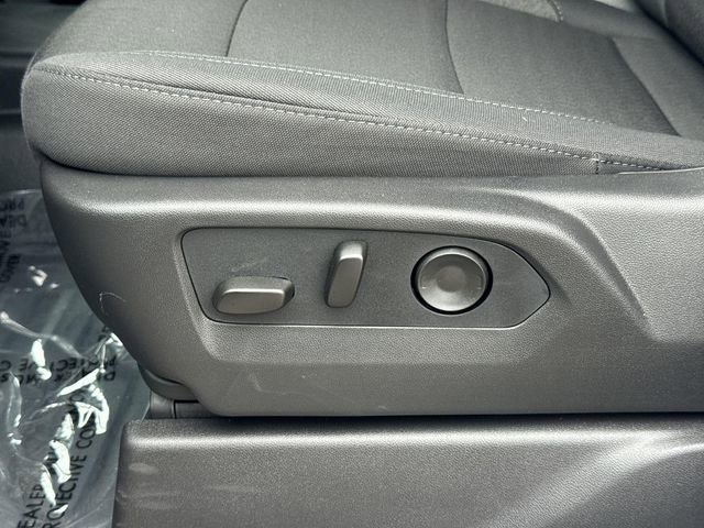 New 2026 GMC Sierra 1500 Pro w/ Pro Value Package image 20