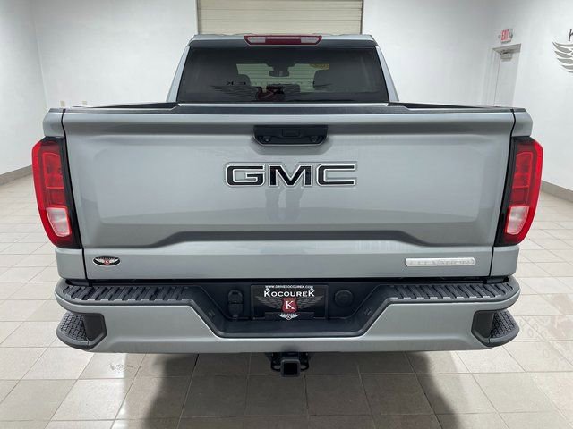 Used 2024 GMC Sierra 1500 Elevation image 5