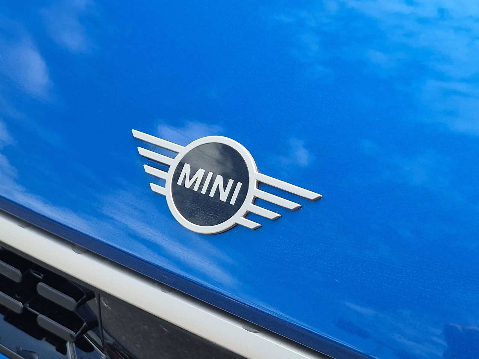 New 2027 MINI Cooper S FWD image 12