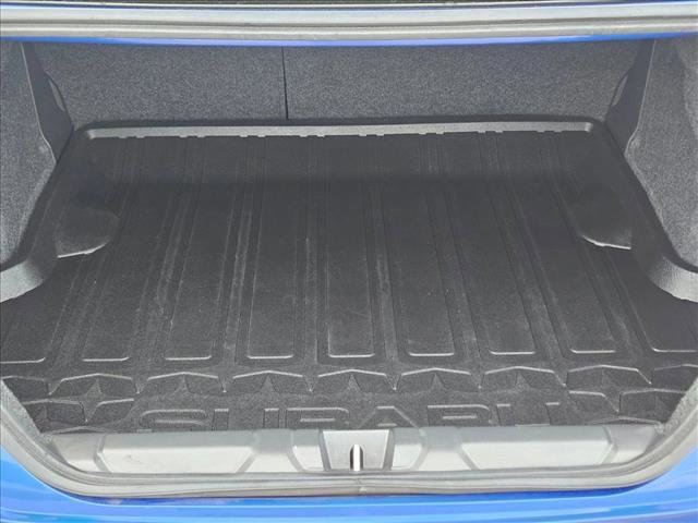 Used 2023 Subaru WRX Limited image 6