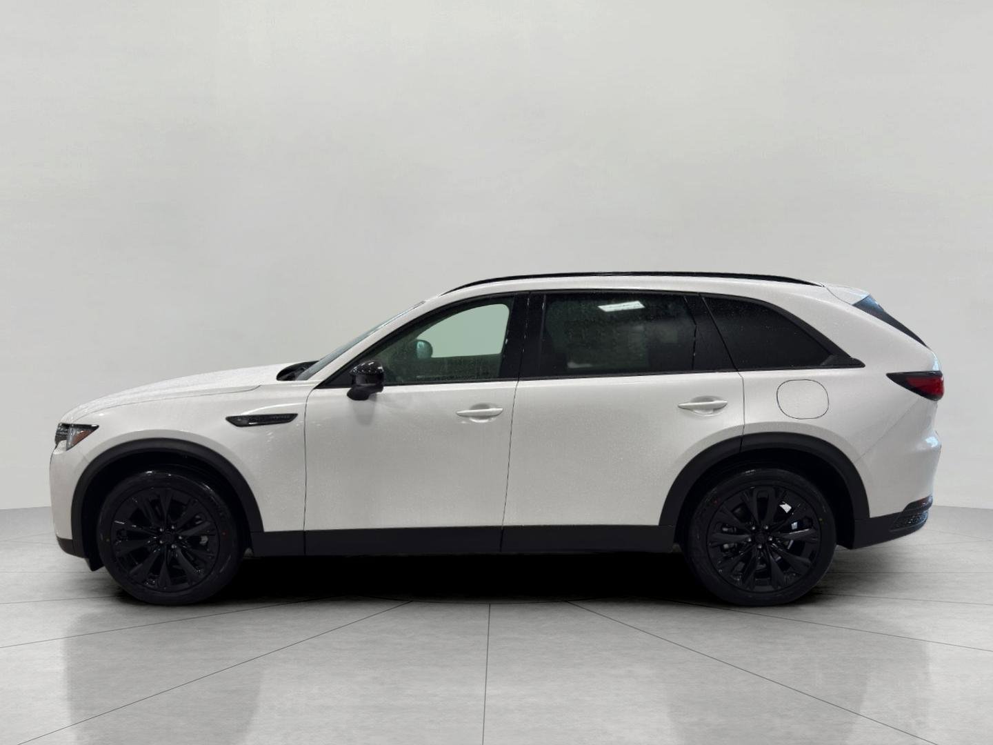 New 2026 MAZDA CX-90 3.3 Turbo w/ Premium Sport Pkg AWD/4WD image 4