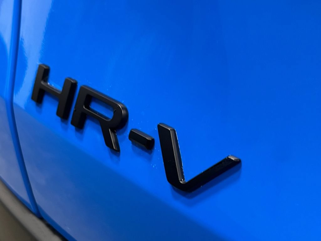 New 2027 Honda HR-V Sport image 7