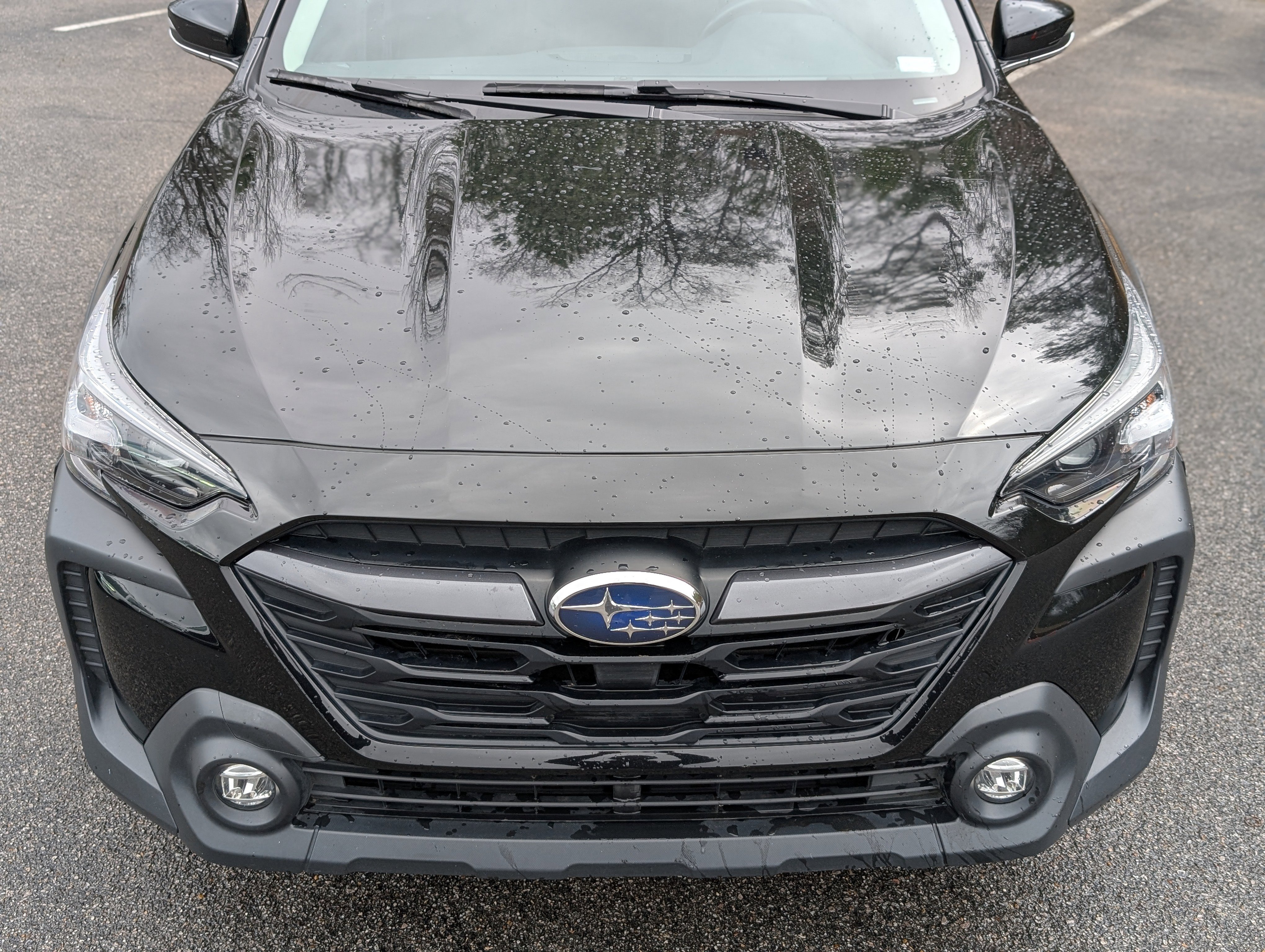 Used 2023 Subaru Outback Premium image 12