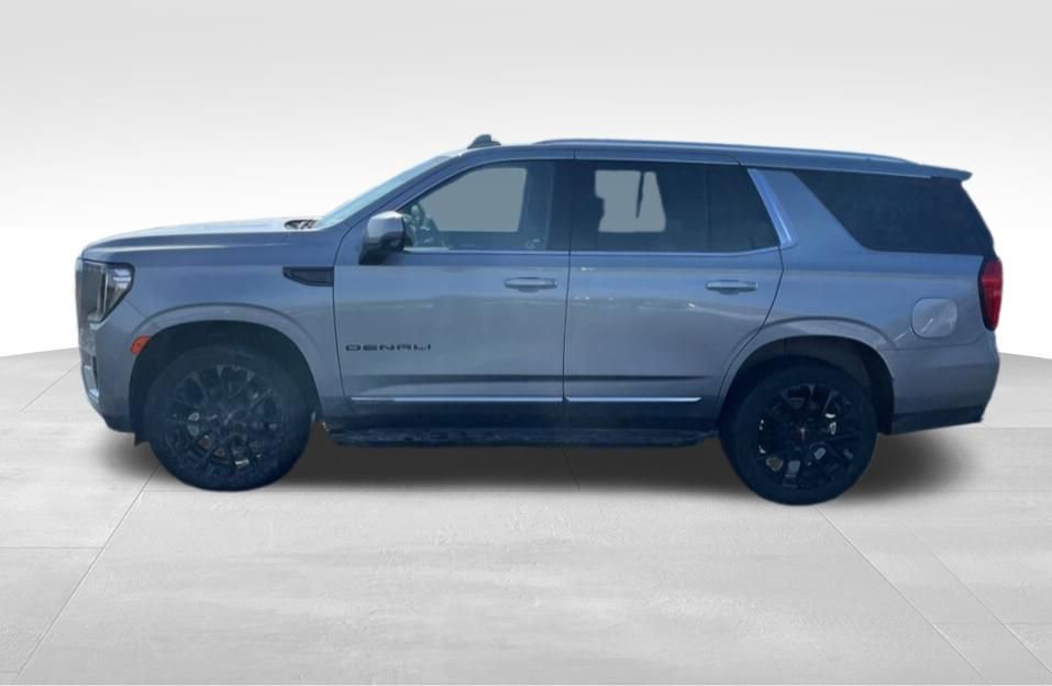 Used 2024 GMC Yukon Denali image 8