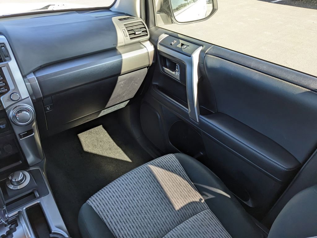 Used 2024 Toyota 4Runner SR5 image 20