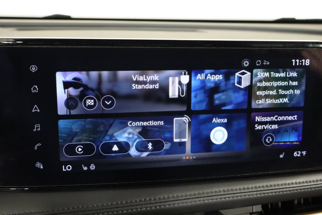 Used 2024 Nissan Ariya AWD image 33