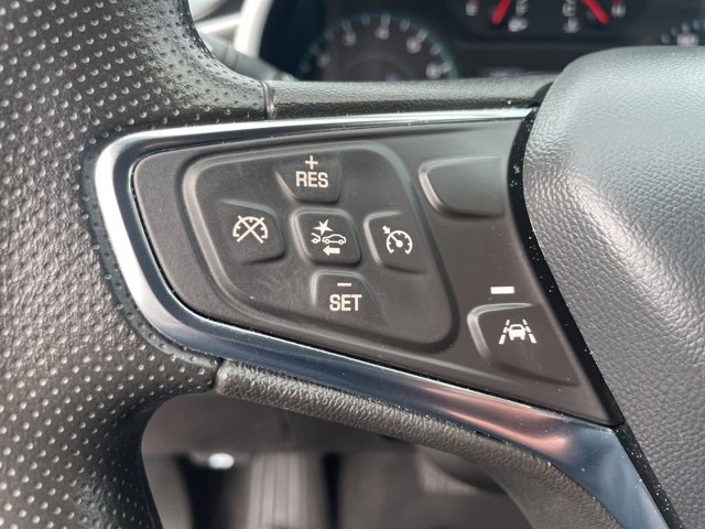 Used 2024 Chevrolet Malibu LT image 19