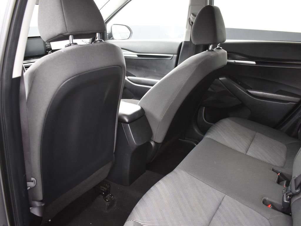 Used 2021 Kia Seltos LX image 24