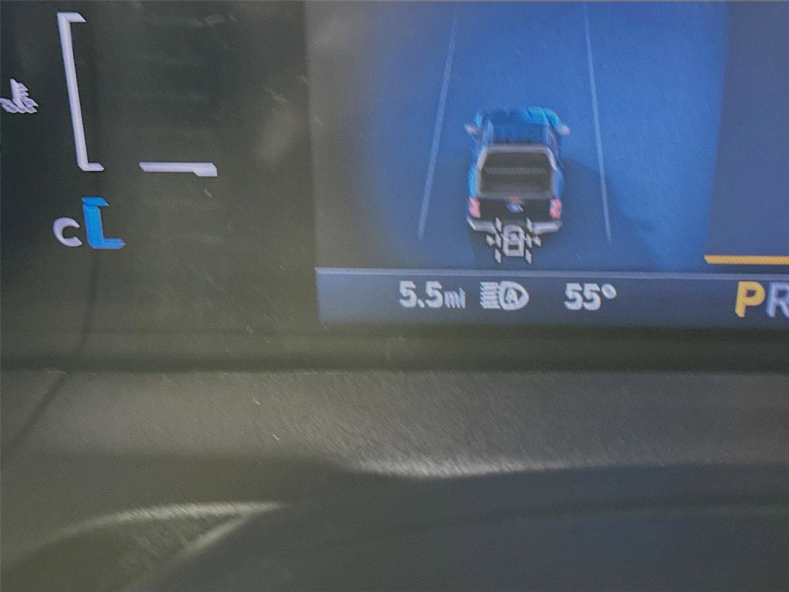 New 2025 Ford Ranger XLT w/ Chrome Accent Package image 13