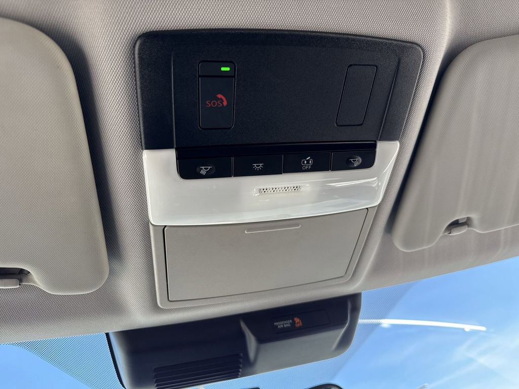 Used 2022 Mitsubishi Outlander SEL Black Edition image 12