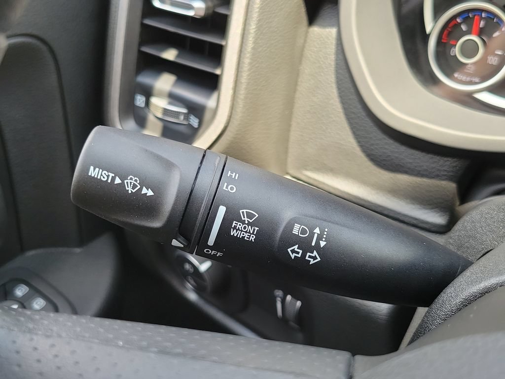 New 2026 RAM 2500 Warlock AWD/4WD image 30