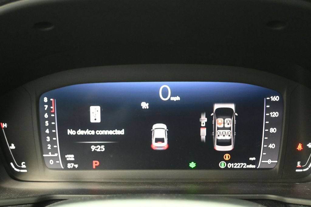 Used 2023 Honda Accord LX image 12