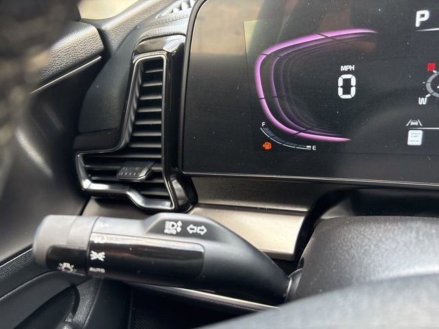 Certified 2024 Kia Sportage EX image 24